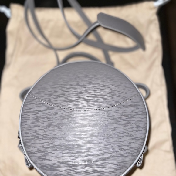 SENREVE - Circa Bag - Mimosa: Storm - Picture 4 of 14